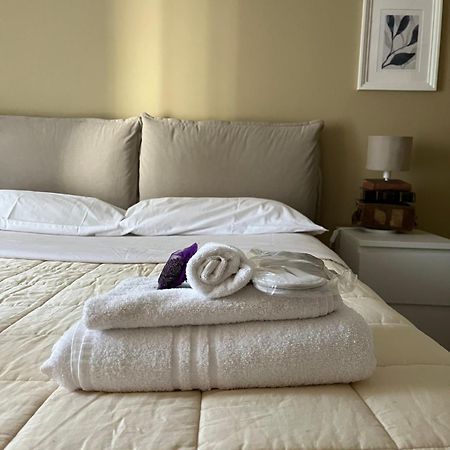 La Rocca Luxury Apartment Parma Bagian luar foto