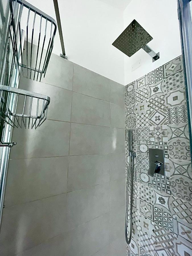 La Rocca Luxury Apartment Parma Bagian luar foto