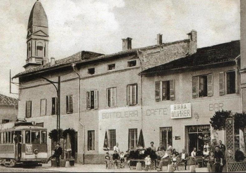 La Rocca Luxury Apartment Parma Bagian luar foto