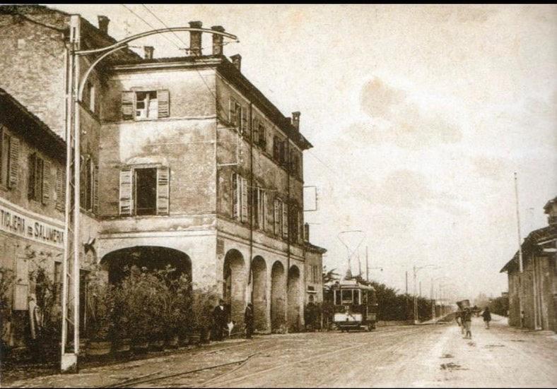 La Rocca Luxury Apartment Parma Bagian luar foto